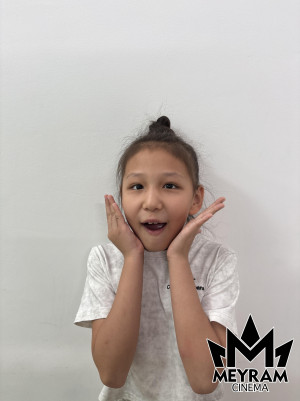 Айзере Қайрат