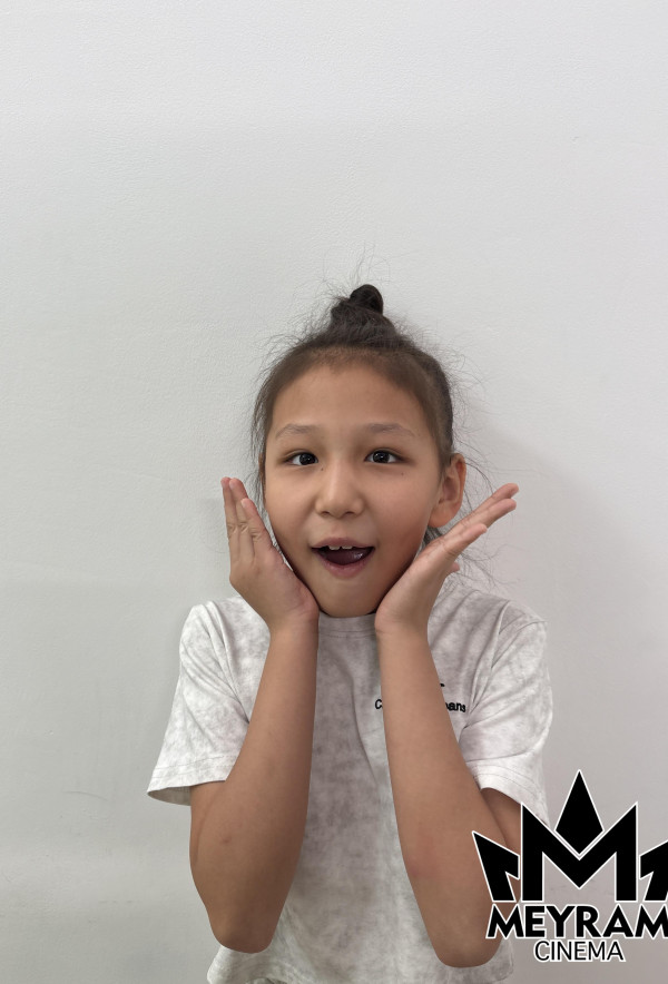 Айзере Қайрат