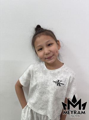 Айзере Қайрат