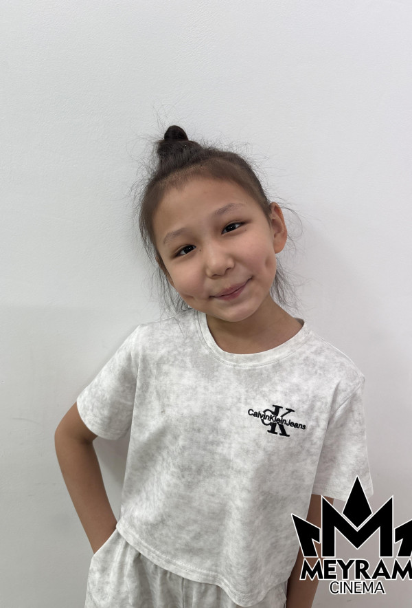 Айзере Қайрат