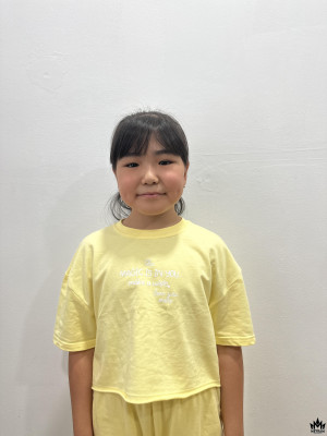 Ямина Давлет