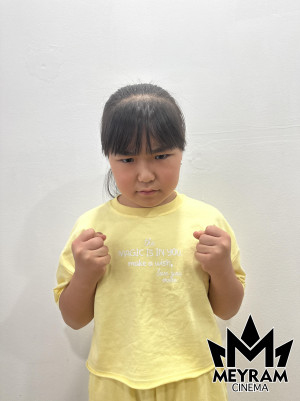 Ямина Давлет