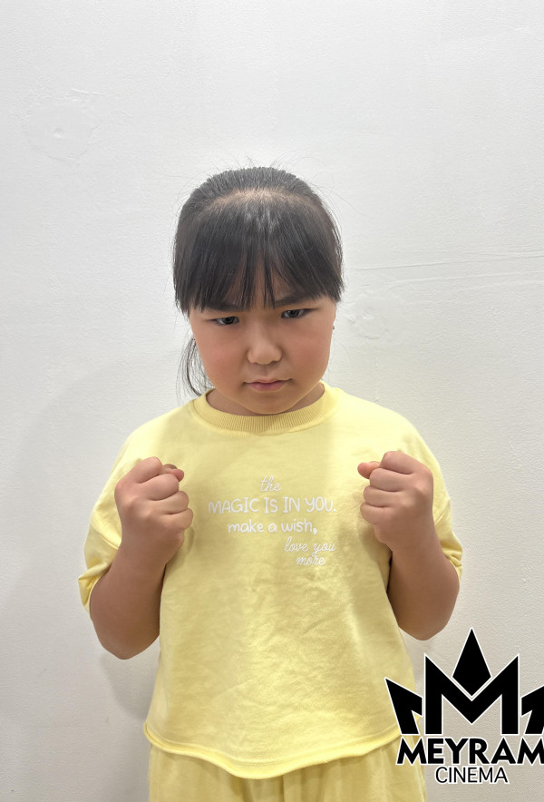 Ямина Давлет