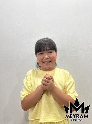 Ямина Давлет