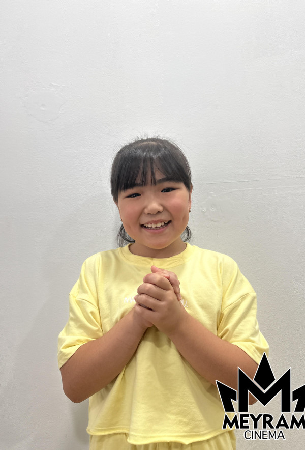 Ямина Давлет