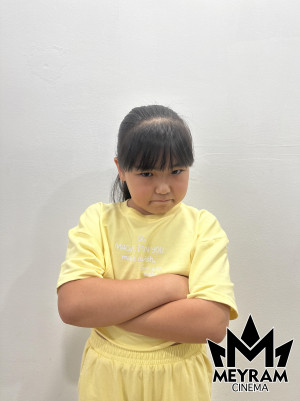 Ямина Давлет