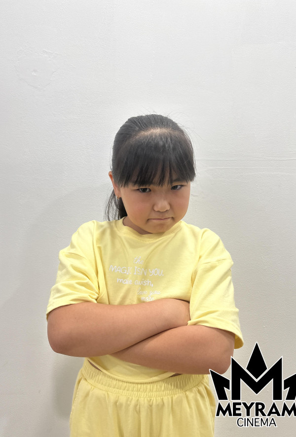 Ямина Давлет