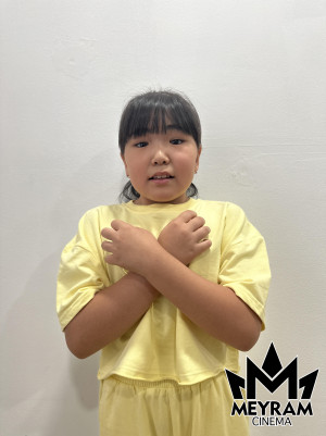 Ямина Давлет