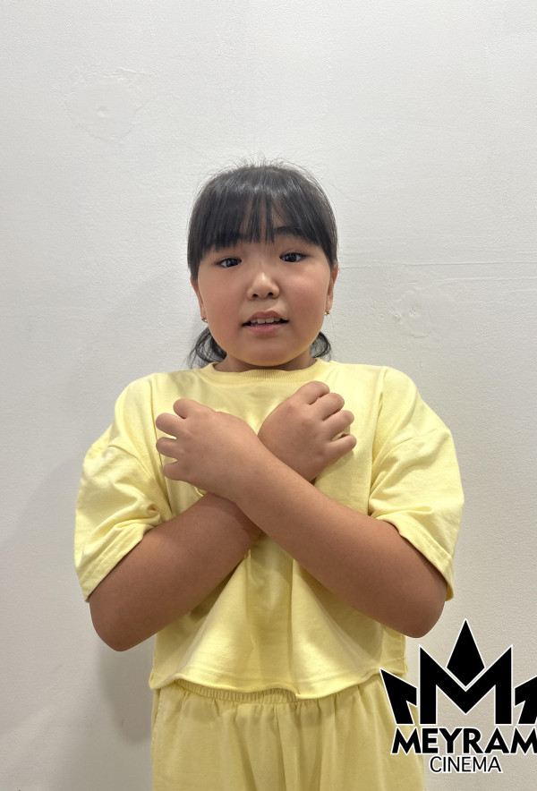 Ямина Давлет