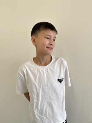 Мұстафа Амантай