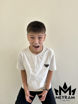 Мұстафа Амантай