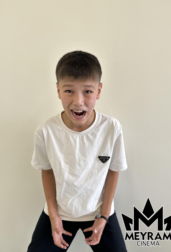 Мұстафа Амантай