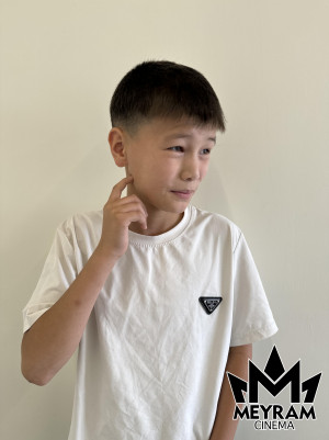 Мұстафа Амантай