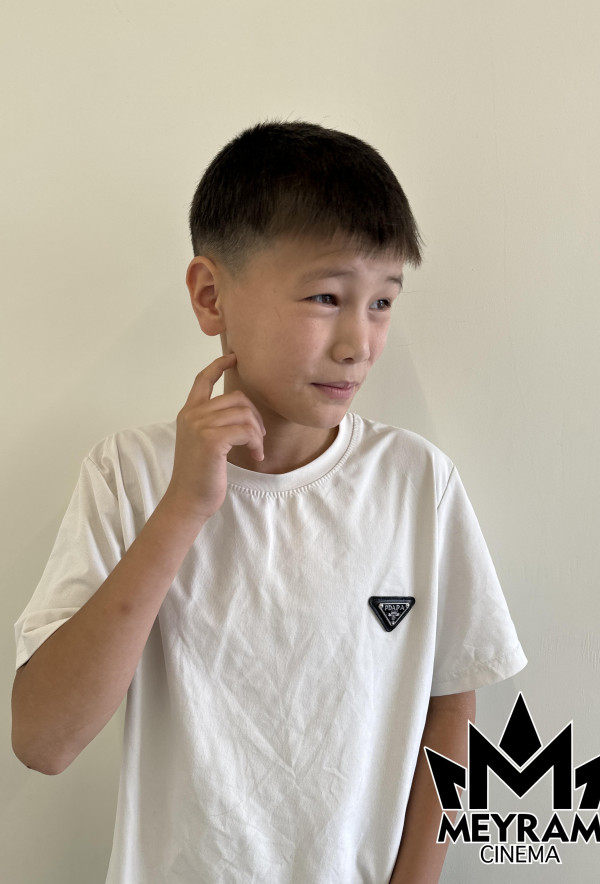 Мұстафа Амантай