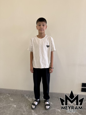 Мұстафа Амантай