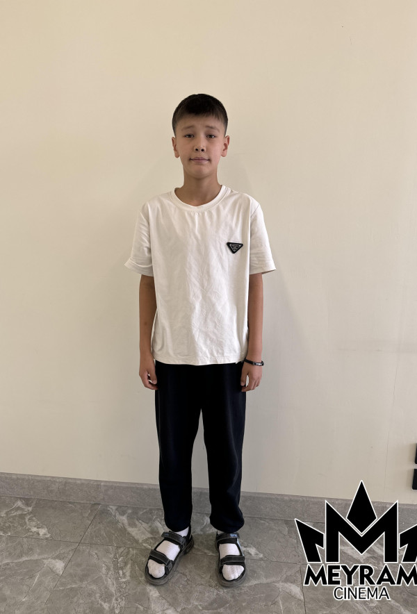 Мұстафа Амантай