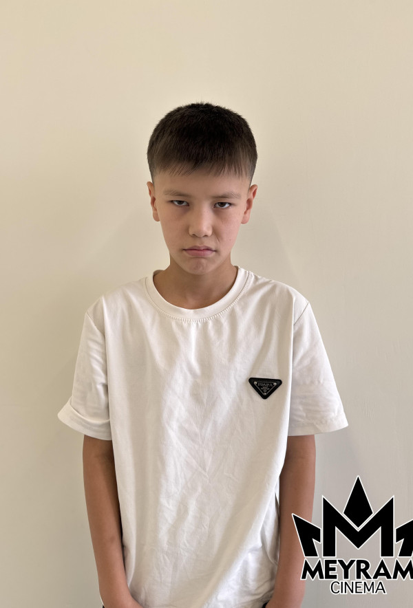 Мұстафа Амантай