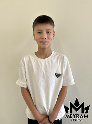 Мұстафа Амантай