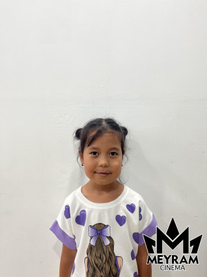 Айзере Берікқызы