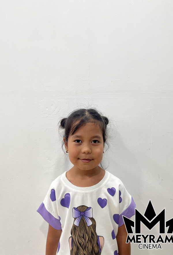 Айзере Берікқызы