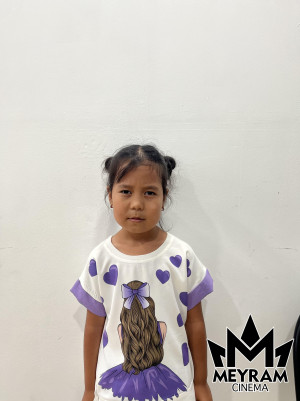 Айзере Берікқызы