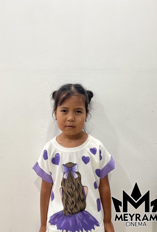 Айзере Берікқызы