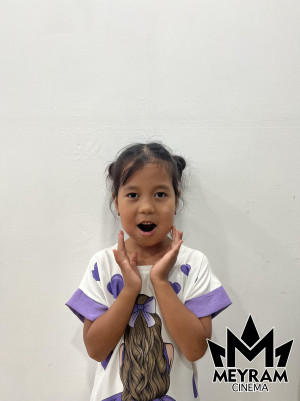 Айзере Берікқызы