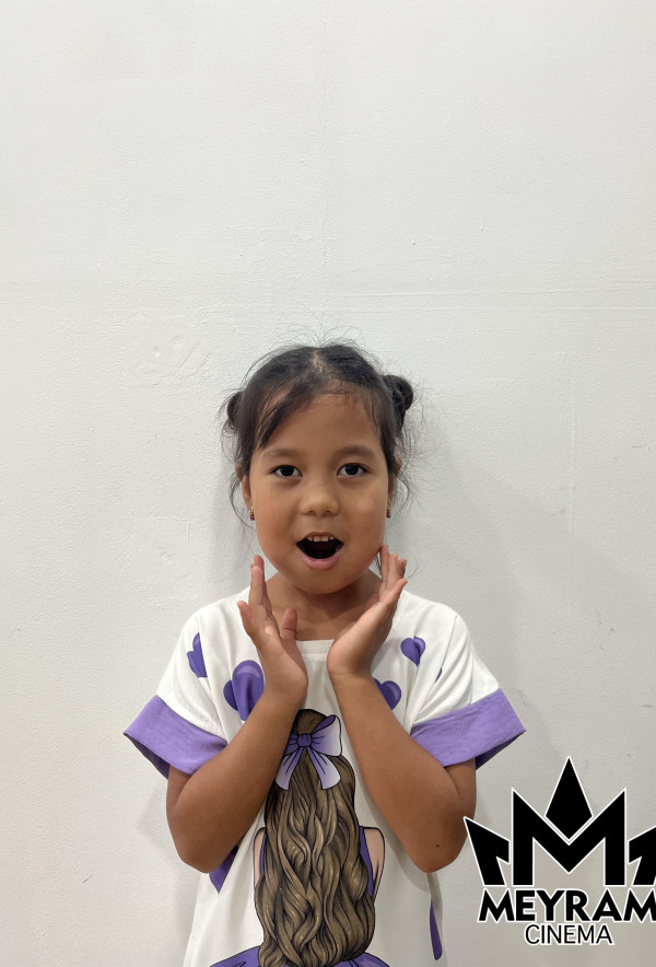 Айзере Берікқызы