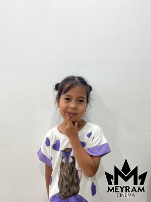 Айзере Берікқызы