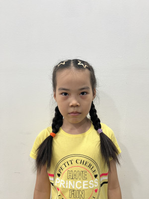 Амина Суентаева