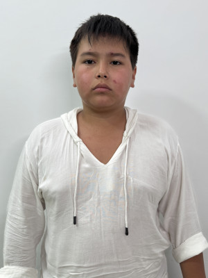 Дастан Жумабек