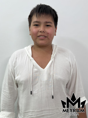 Дастан Жумабек