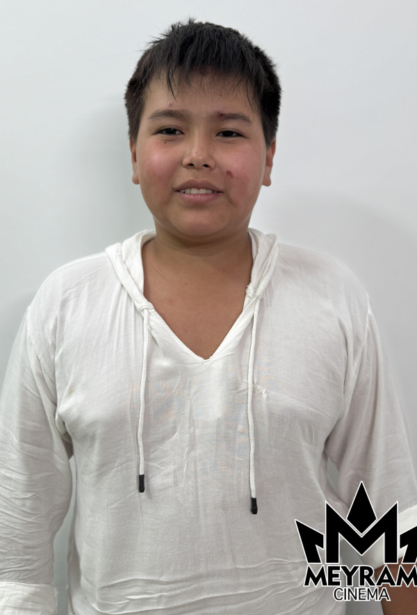 Дастан Жумабек