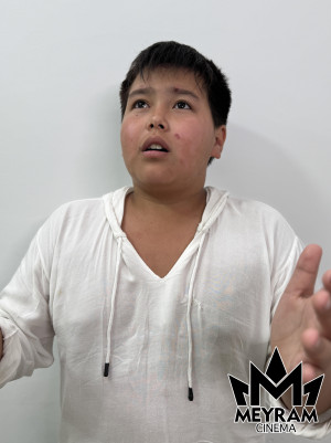 Дастан Жумабек