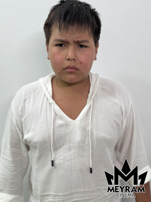 Дастан Жумабек