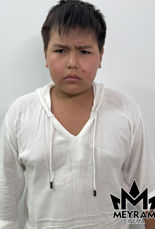 Дастан Жумабек