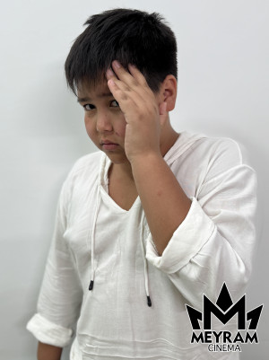 Дастан Жумабек