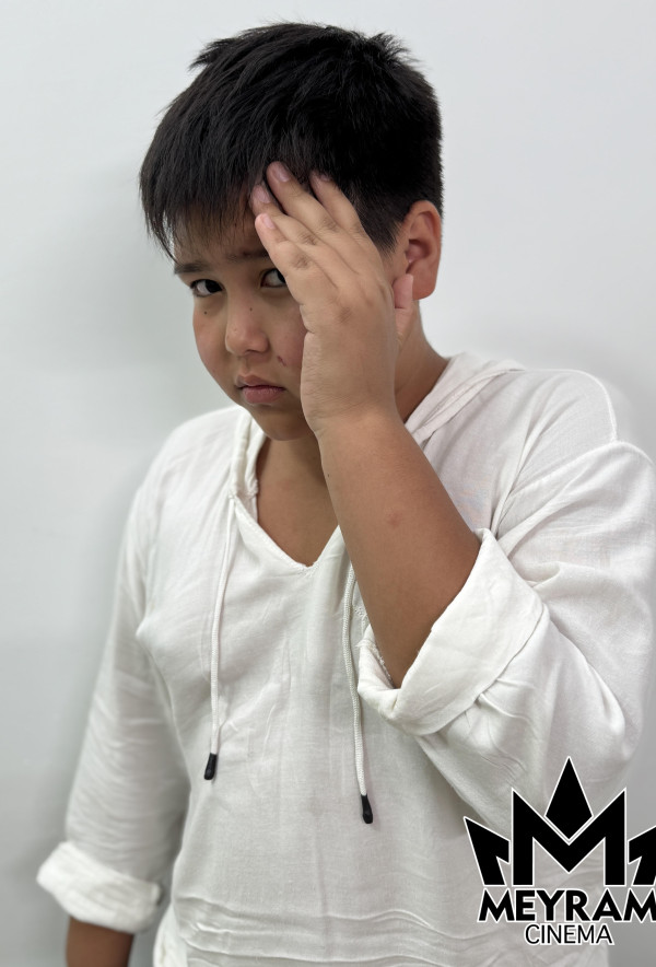 Дастан Жумабек