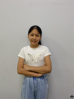 Інжу Талғатова