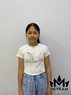 Інжу Талғатова