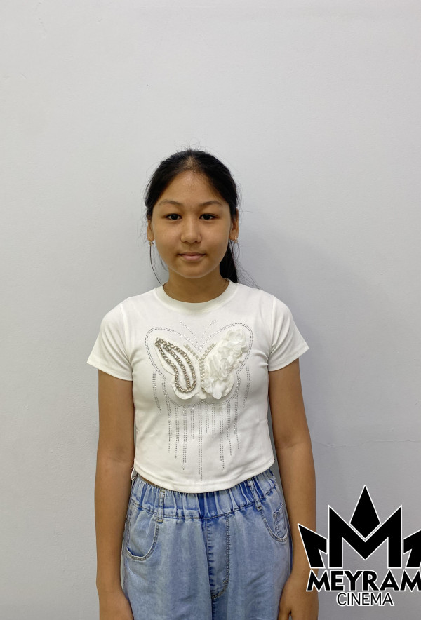 Інжу Талғатова