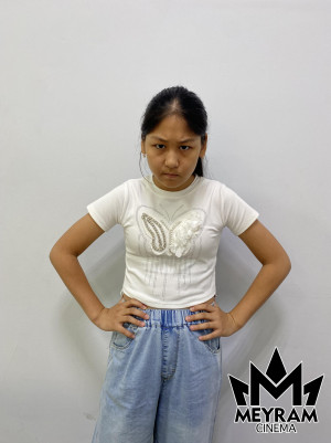 Інжу Талғатова