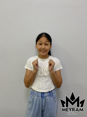 Інжу Талғатова