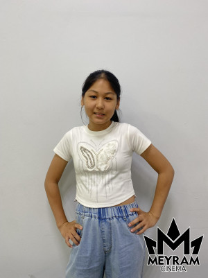 Інжу Талғатова