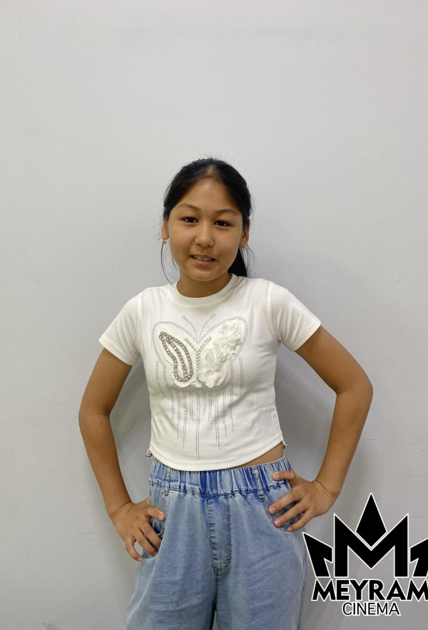 Інжу Талғатова