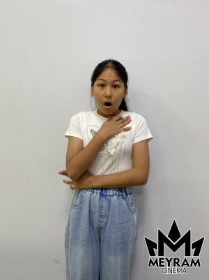 Інжу Талғатова