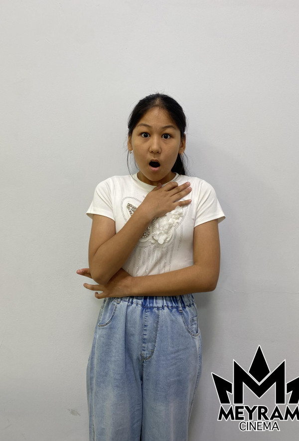 Інжу Талғатова