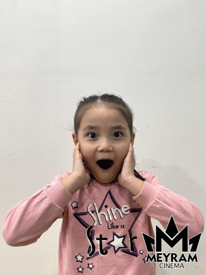 Азиза Серік