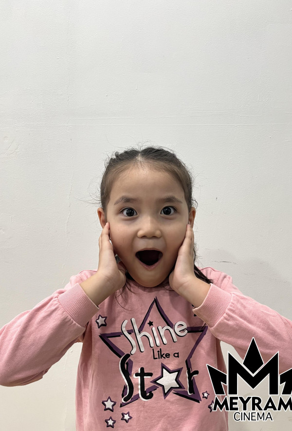 Азиза Серік