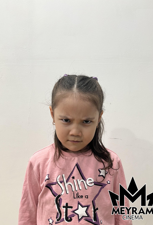 Азиза Серік